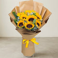 Sunlight Bouquet