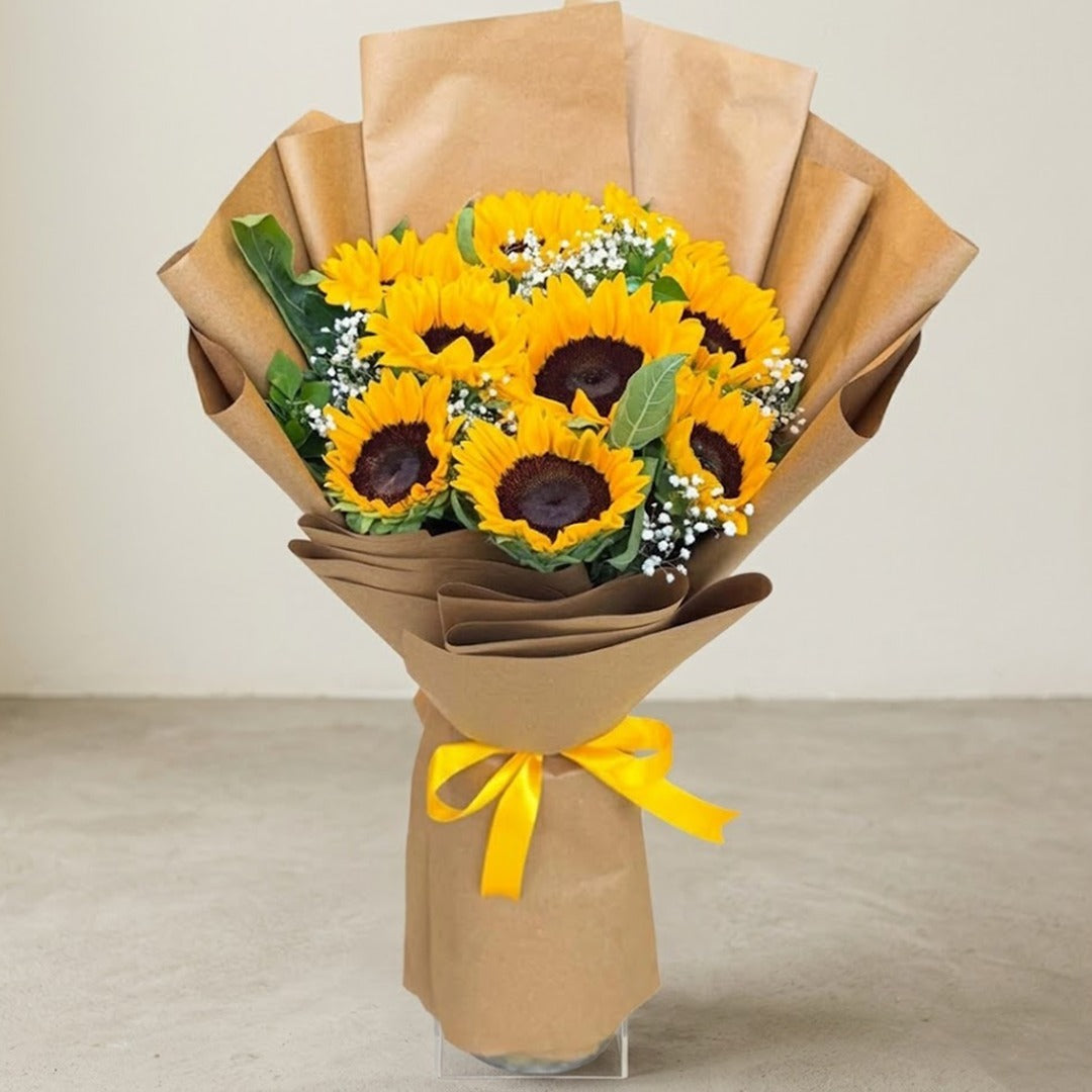 Sunlight Bouquet