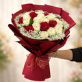 Radiant Roses
