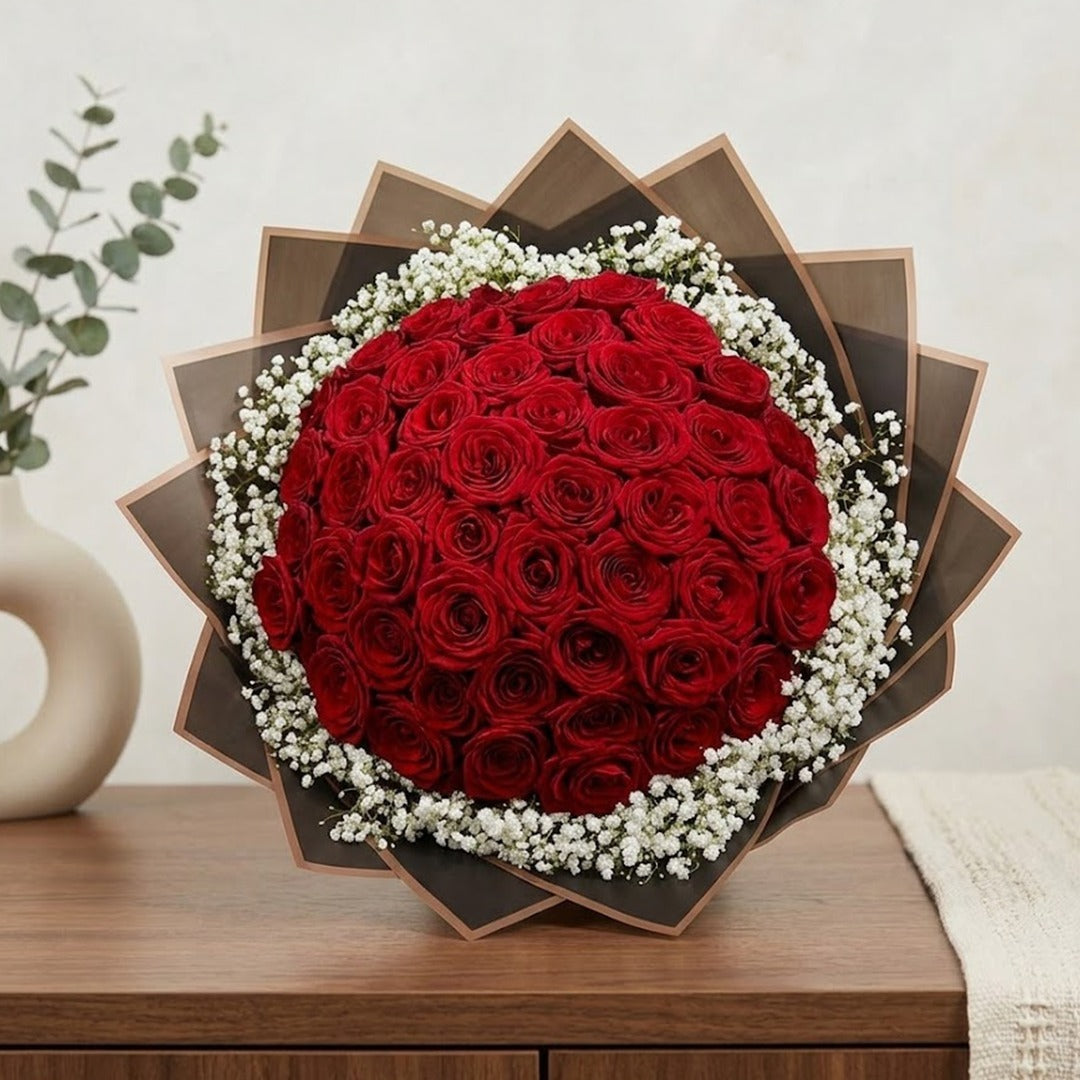 Be My Valentines
