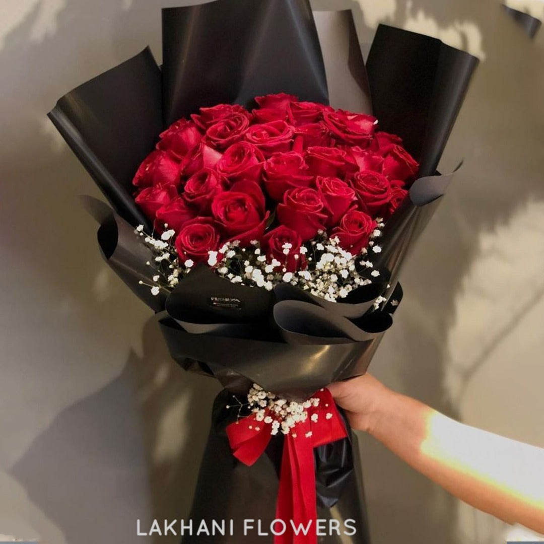 Pretty Petals